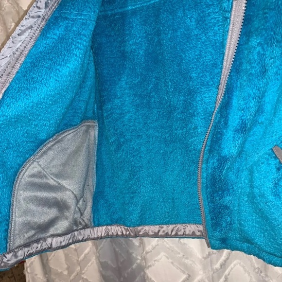 Girls North face - Picture 7 of 8